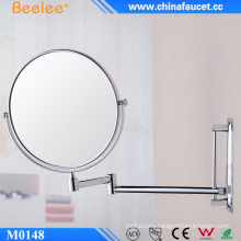 China Supplier Bedroom Salon Extendable Cosmetic Mirror